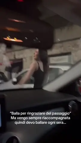 Ormai va così… 