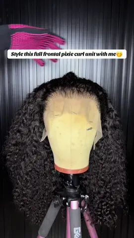 Styling is key✨ #smallbusinesscheck #naijabusiness #abujabusiness #businesstiktok #humanhairwigs #abujatiktokers  #asokamakeup 