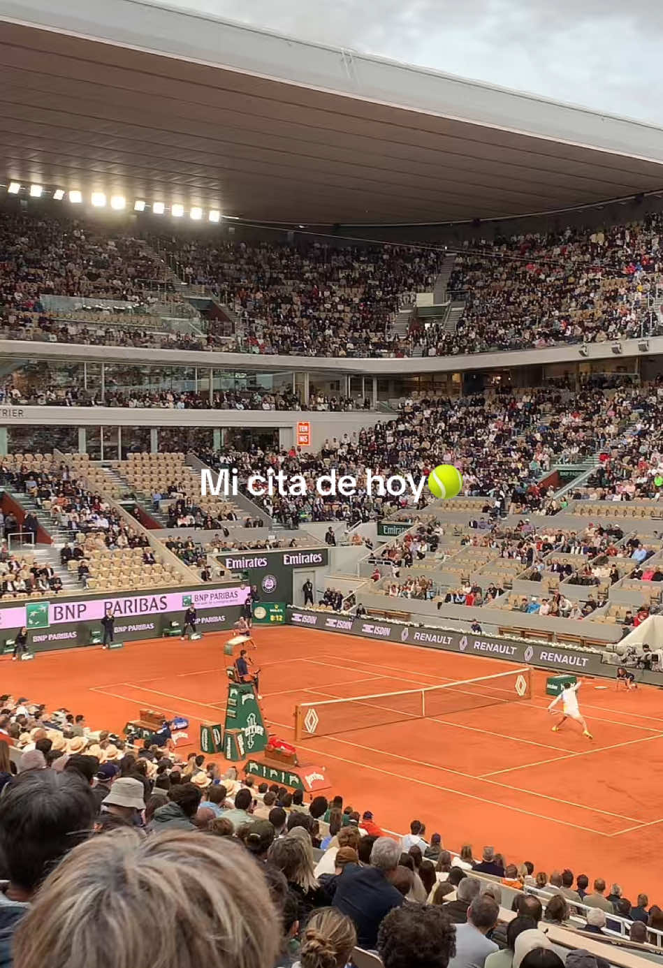 #rolandgarros #benshelton @Ben #paris #2025 