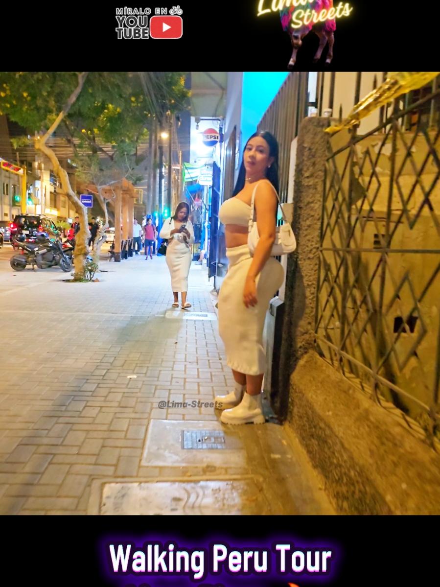 Tour Walk Lima Peru | Risso Lince y Zepita 🔥 Calles de Lima Streets Travel #zepita #lima #peru #risso #lince #rissolince #callesdelima #tourlima #turismoperu #tioking #video
