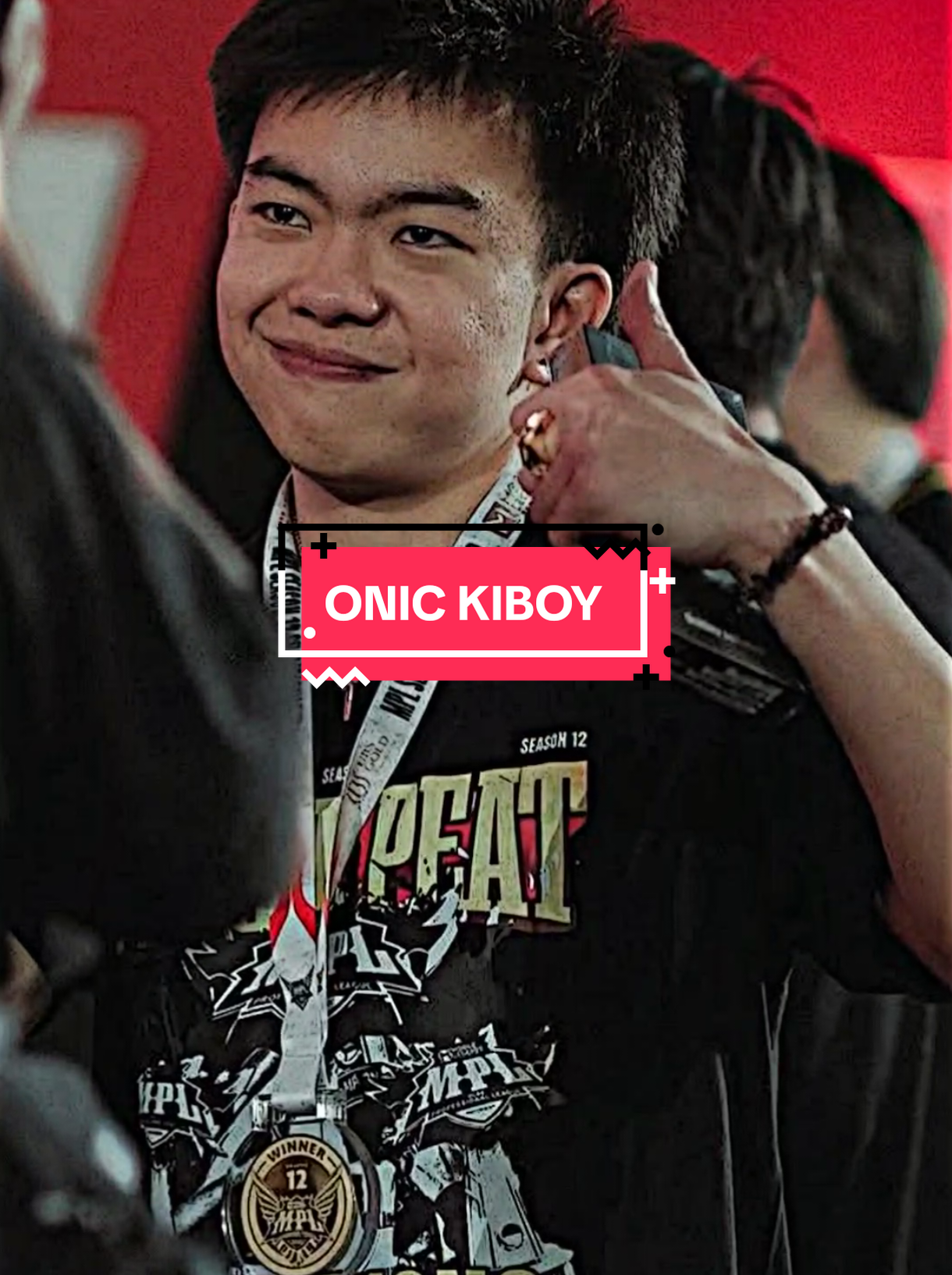 Badang kiboy 😱😎#MLBBxNARUTO #MLBB #MobileLegendsBangBang #onickiboy #fypシ゚ #fyp 