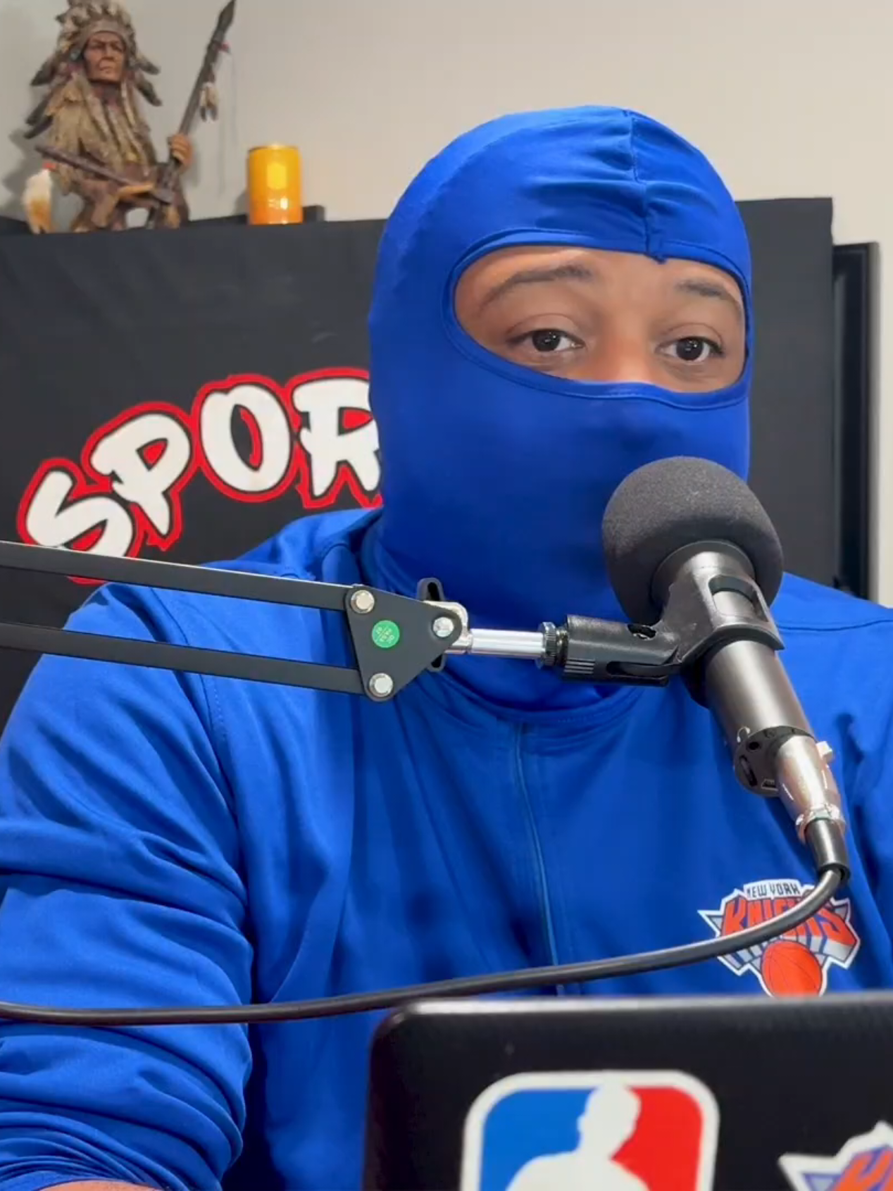 #explorepage #knicks #tictok #podcast #lebronjames #sports #michaeljordan #viralvideos #jalenbrunson #newyork #knicksbasketball 
