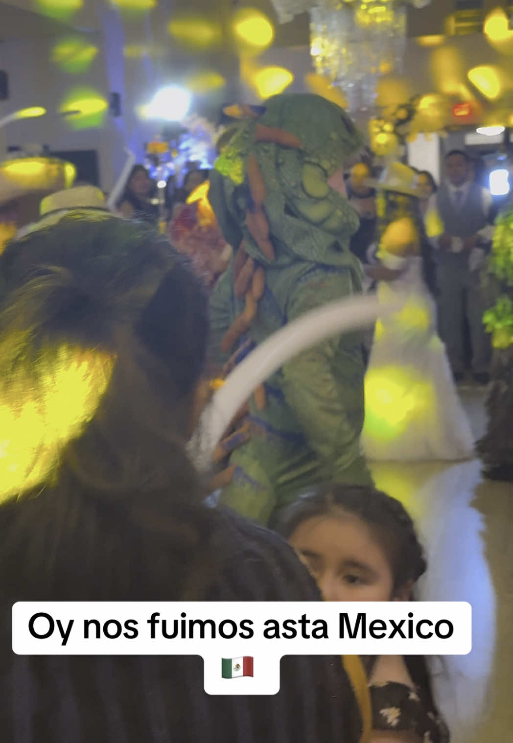 Hermosa tradicion mexicana viva Mexico #creatorsearchinsights #fypシ゚viral 