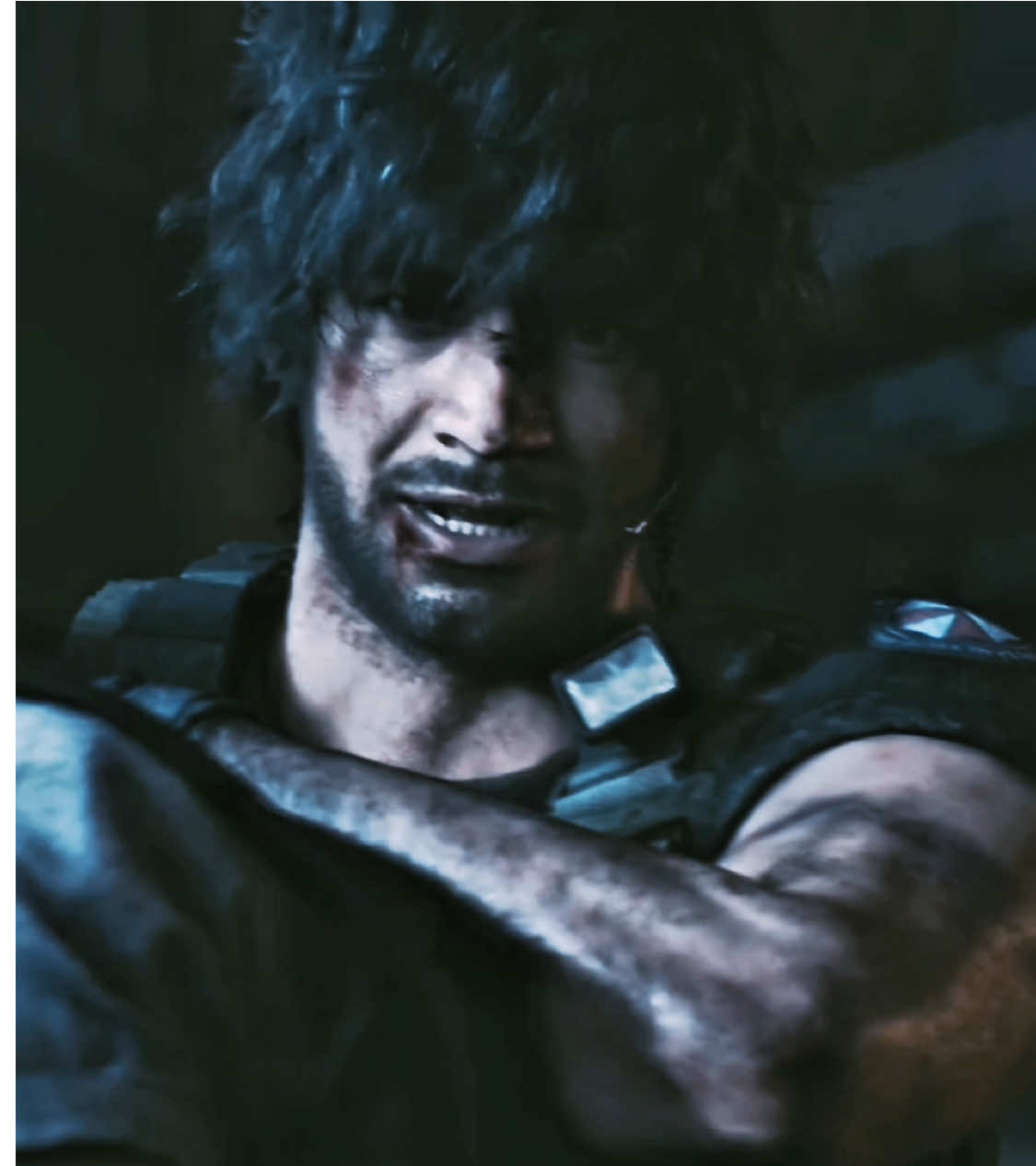 jill and carlos or valenfield 😅😅 hlep #jillvalentine #jillvalentineedit #residentevil #carlosoliveria #carlosoliveriaedit #fyp #foryouage #foryou @aнна 