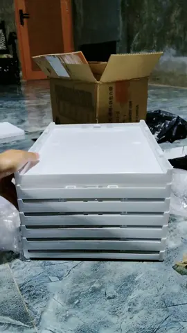 rak sepatu susun bahan plastik mewah #raksepatu #raksepatususun 