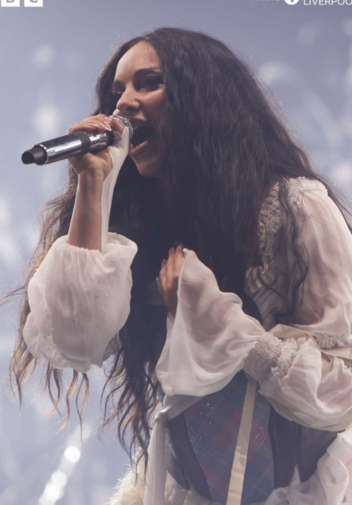 Jade performing Fantasy at the BBC BIG WEEKEND!! 🔥🔥  #jadethirlwall #jadethirlwalledit #thejaderoom #thatsshowbizbaby #bbcbigweekend #littlemix 