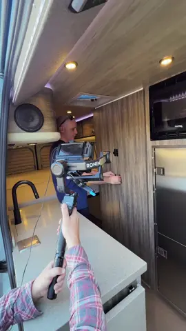 A little BTS from our last shoot of the Dune Chaser.