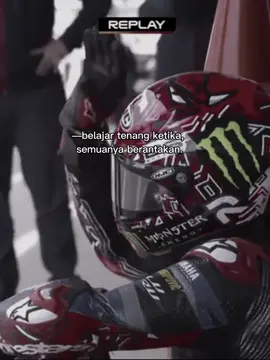 Gimana lagi cobaaa 🥲 #fabioquartararo20 #motogp #silverstone 