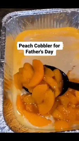 It's that time of year again! Here's my famous Peach Cobbler recipe everyone's been asking for. You're welcome 😉. Don't forget the ice cream or cool whip! 😋 👉🏼 For more DIYs, follow @mrs.gdiydesigns 👉🏼 Find me on YouTube, TikTok, FB, and IG @mrs.gdiydesigns 💥 SHARE 💥 SAVE 💥 COMMENT 💥 TAG 💥 THANK YOU FOR FOLLOWING #peachcobbler #food #foodporn #recipes #explorepage #trending #viral #DIY #fathersdayideas #homemade  #foodrecipes 