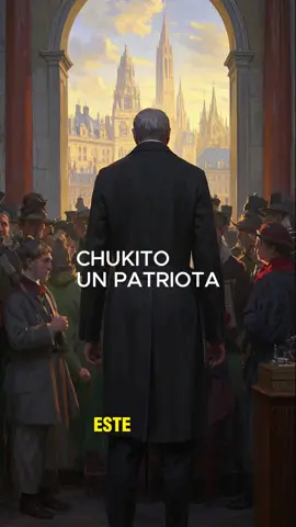 Chukito un Heroe #freechukito#chukito #chukitorealhastalamuerte