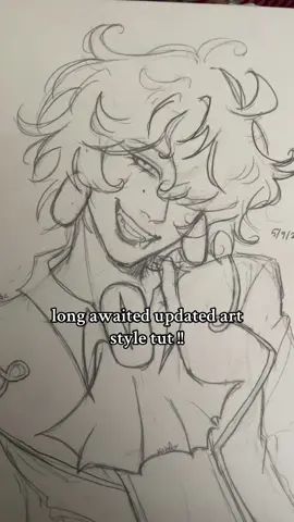 hope this helped explain how i draw a bit more || #fyp #artist #art #artst4rzzz #sketch 