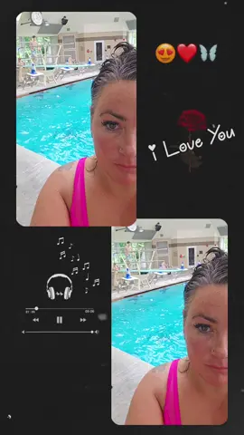 My son is a bada$$ #motherson #swim #pool #flips #badass #ilovehim #hesmine #date #dive #fyp #foryou 