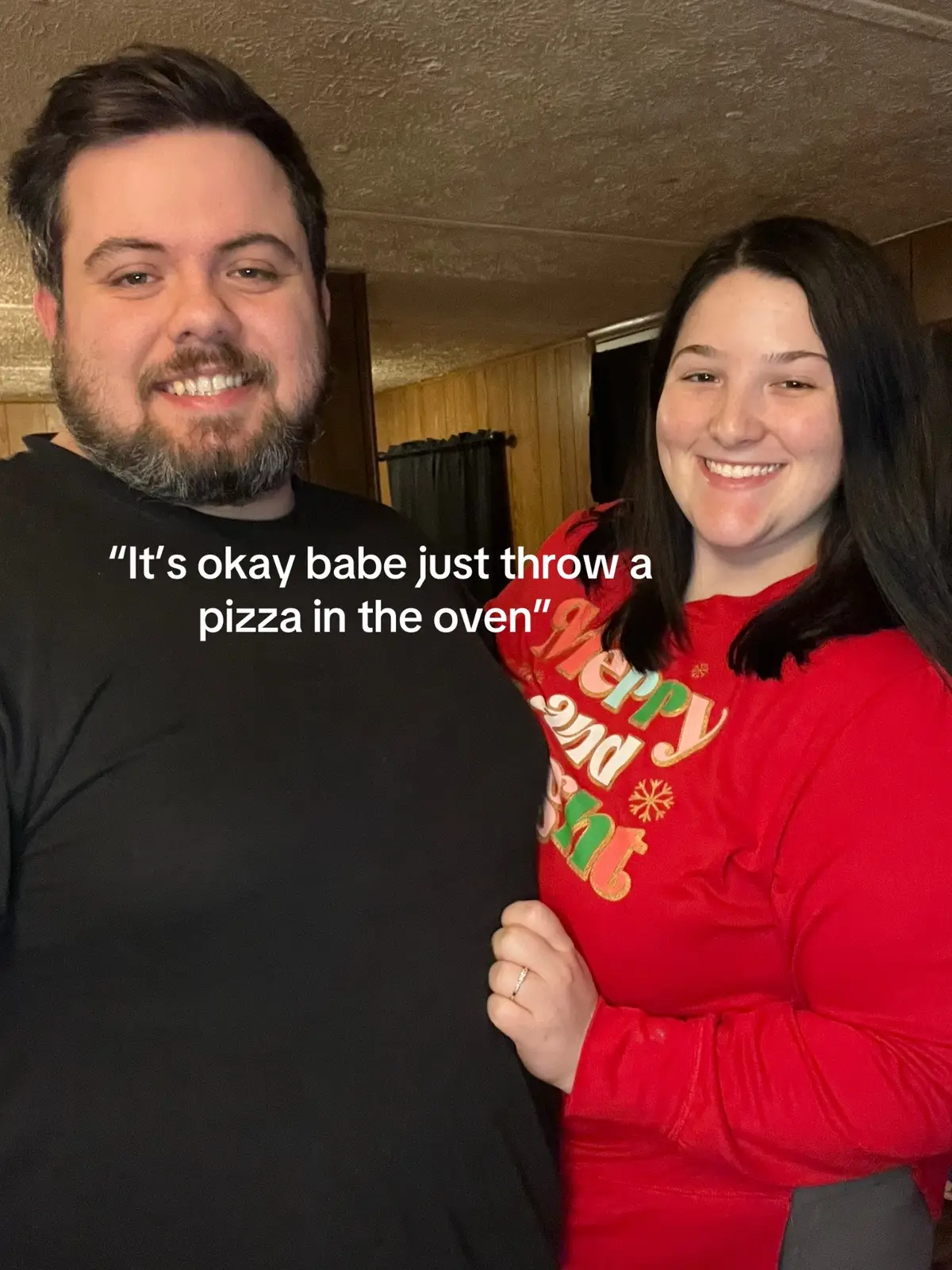 @DustySlayr can vouch how much this man loves to cook 🤭🥰