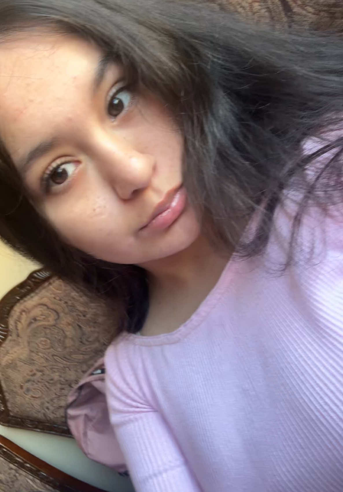 forehead lwk big asl💔