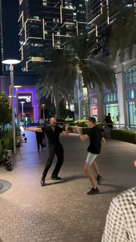 Just two men doing the Whisk instead of fighting #whisk #pinkshirtguy #blueshirtguy #samba #latinballroomdancer 