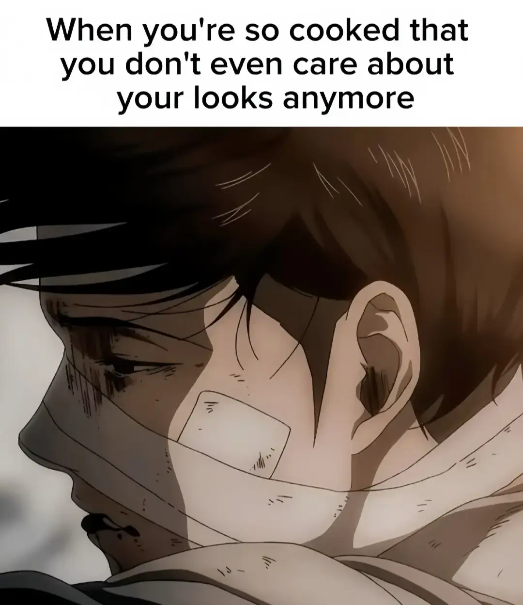 #fyp #relatable #anime #animetiktok #slideshow #AttackOnTitan #leviackerman #manga #mangarecommendation #dreamsqd #tsukai 