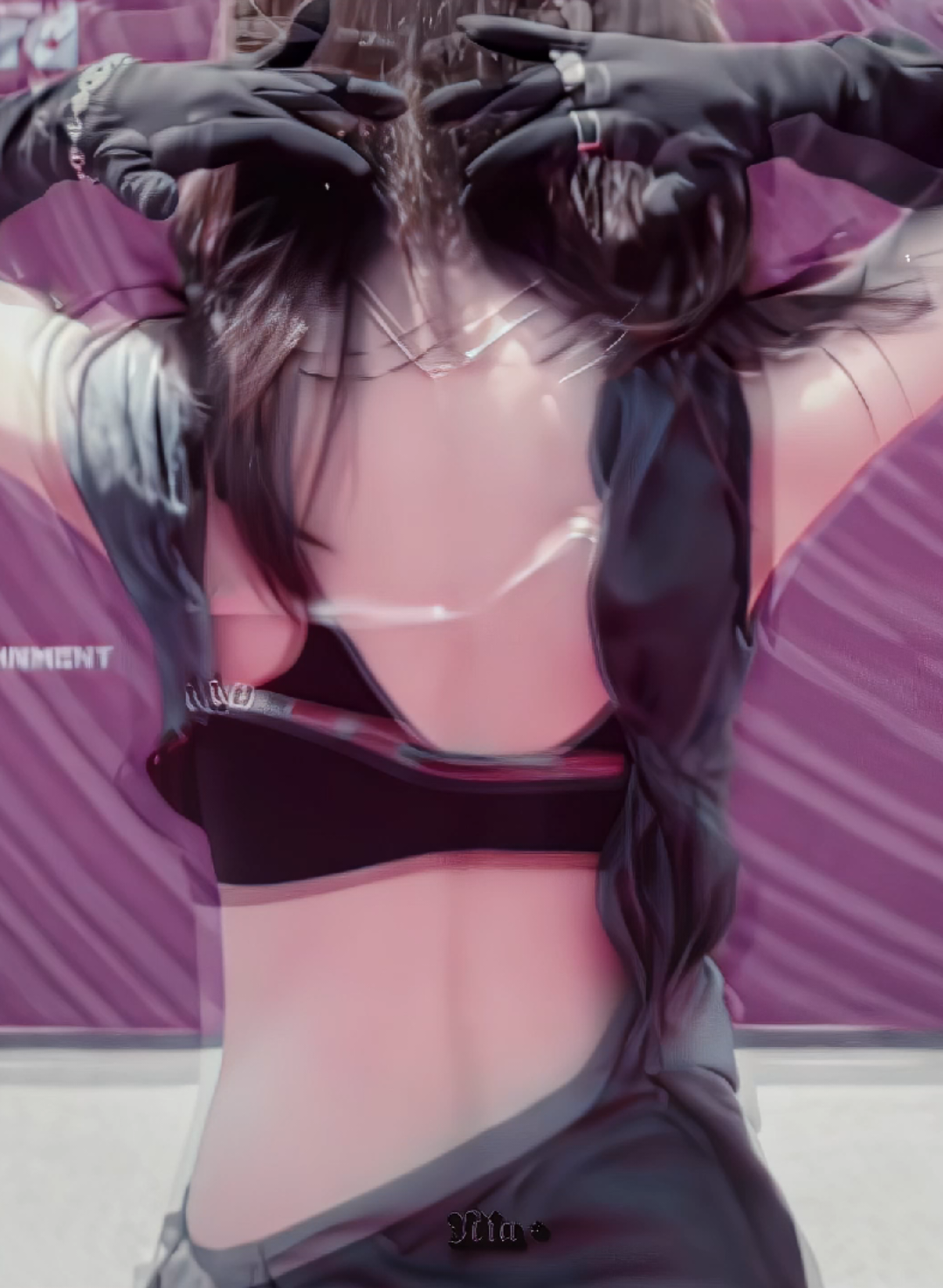 #WINTER I just found my new fav clip 👀 | cc: nnewjeans #winteraespa #kimminjeong #winteredit #kpopedit #edits #aespa #aespa_official #viral #foryoupage #fypシ゚ #blowthisup 