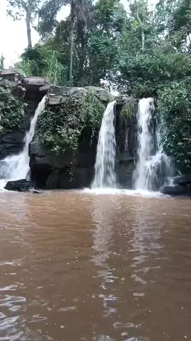 que lugar lindo.. Estado de Goiás 