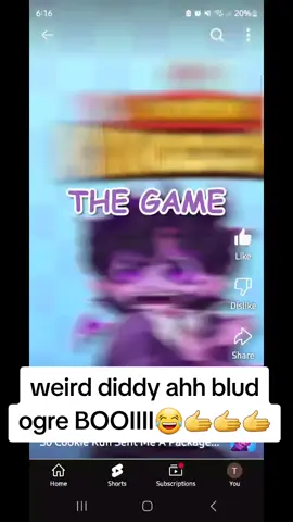 #diddyblud 