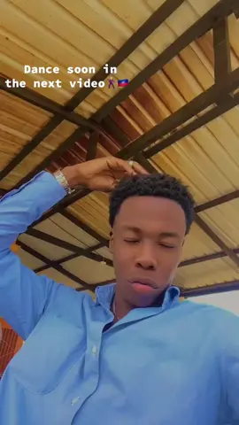 Next video soon🇭🇹🕺#you #foryoupage #haitiantiktok #fashion #yum #grosmorne #college 
