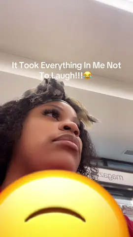 I Was Holding That Laugh In Like A Fart😂😂😂