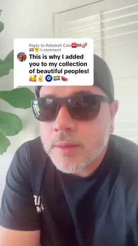Replying to @Rebekah Cain🆘️🇺🇸🌈🏳️‍🌈✊️ 
