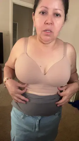 Feelingirl wireless push up bra#tiktokshopunboxing #feelingirl #wireless #push #up #bra #TikTokShop 