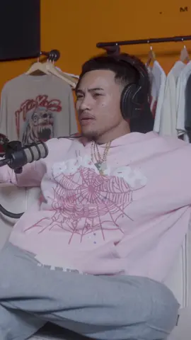 Nueve Lio discusses the frustration of being boxed in as an 'Asian artist' or 'Asian rapper'. #ArtistNotALabel #AsianArtist #AsianRapper #NueveLio #MusicInterview #ArtistStruggles #RepresentationMatters #BeyondLabels #MusicCommunity