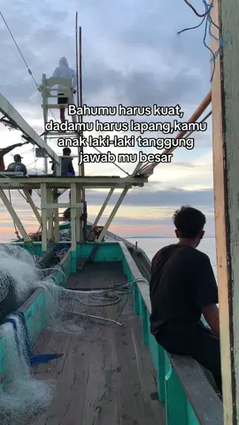 Semangat untuk diri sendiri💪 #fyp #juraganmuda #setoripelaut #pelautpunyacerita 