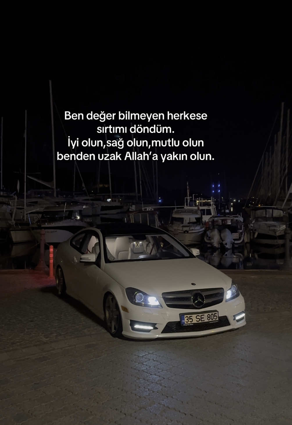 .#w204 #fyp #keşfet #35se805  