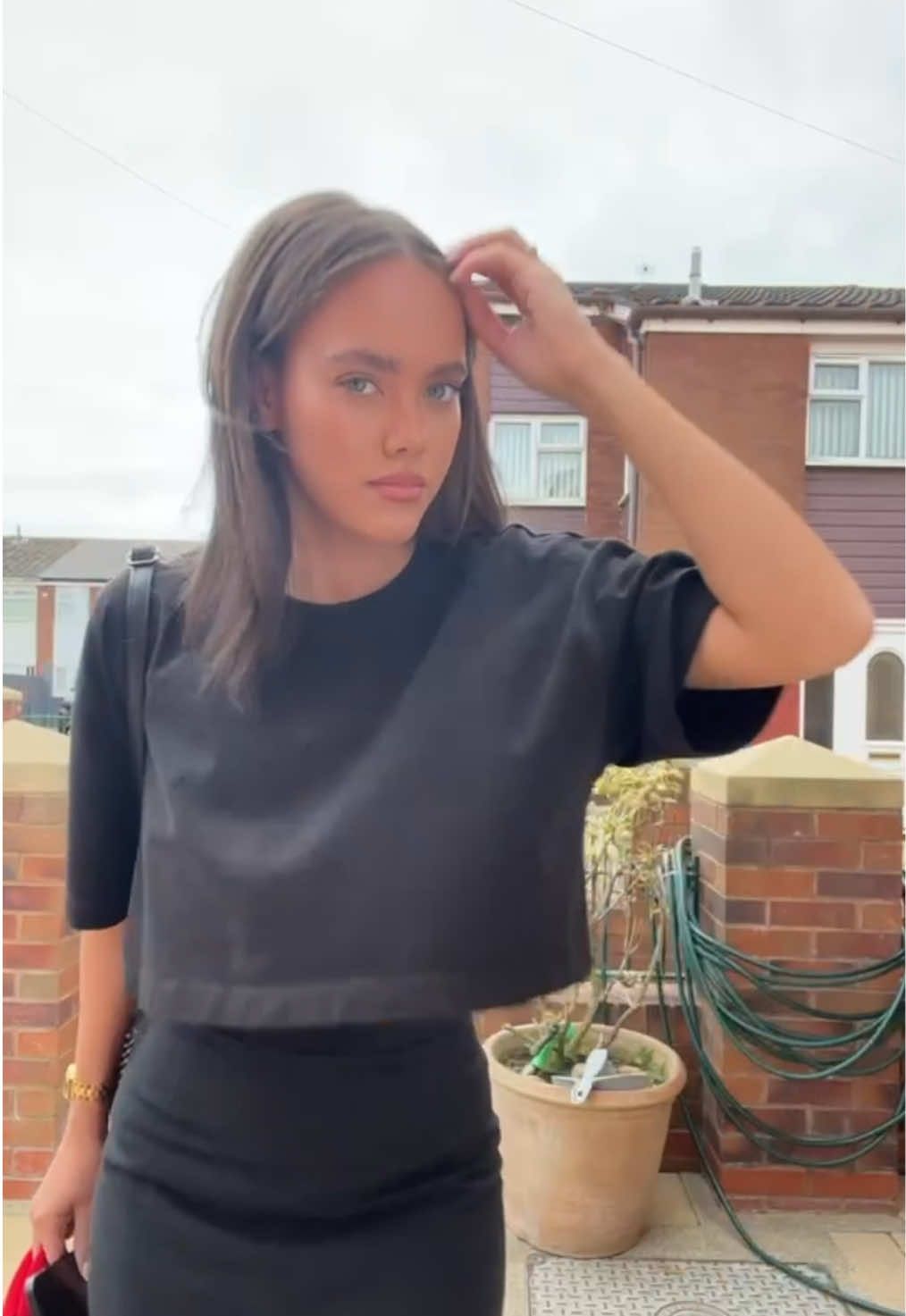 BBC wknd 🖤📻#bbcbigweekend #bbc1 #outfit #ootdinspo 