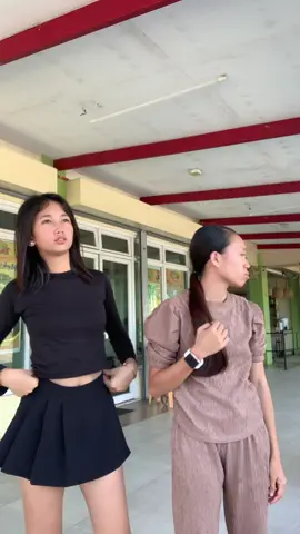 kung ako@Grisah Mosqueda 