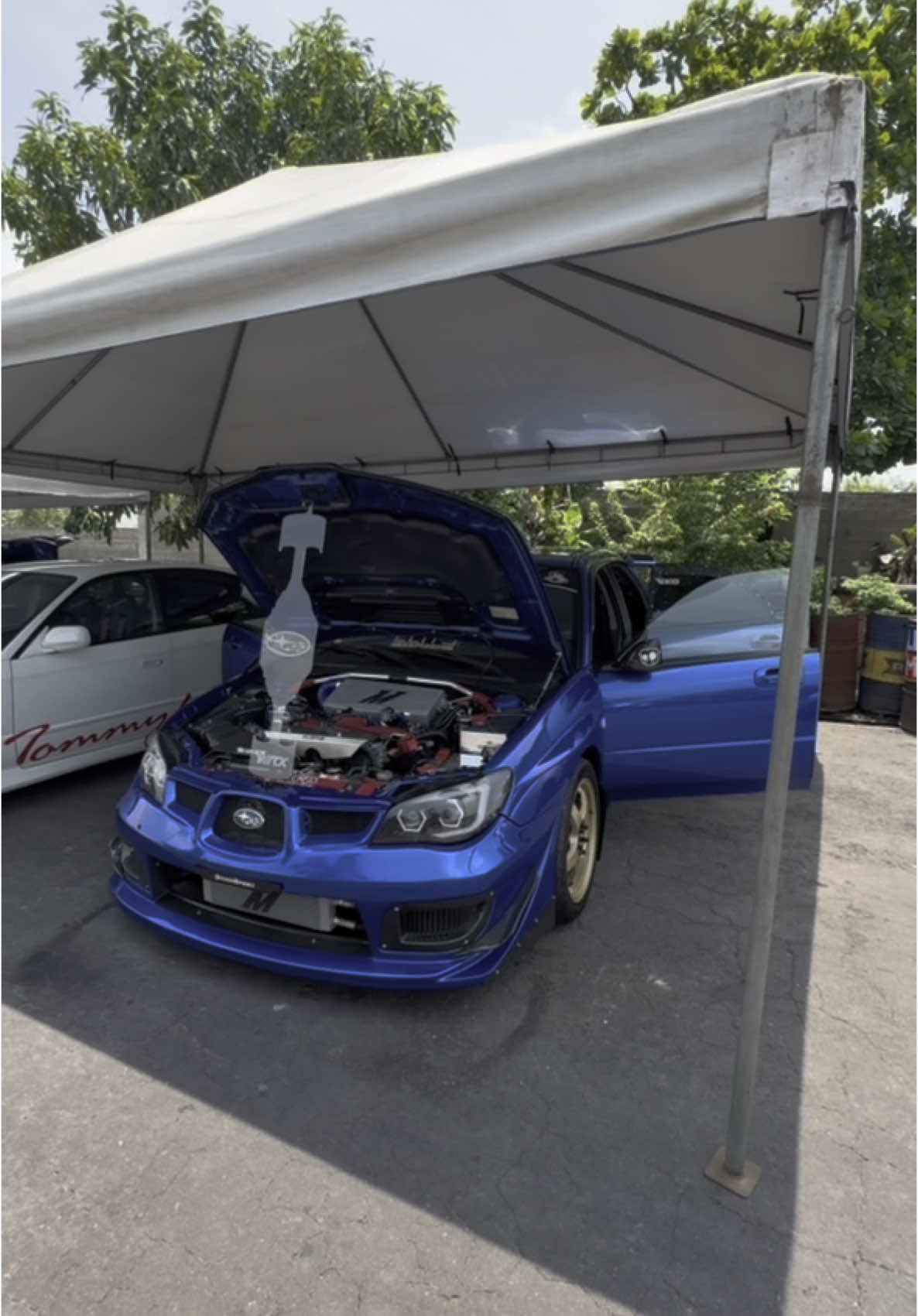 Subaru Day 🔥 #racing #guatemala #fyp #subaru 