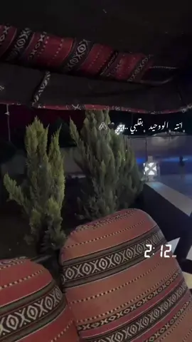 ﮼انته  ﮼الووحيد  ﮼بقلبي …… 🖇️🖤