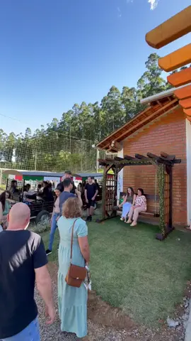 #CapCut  Viva essa experiência aqui no Restaurante Colonial Dolzan🇮🇹 Em Rio do Sul Sc📍 Todo Segundo Domingo do mês 🗓️