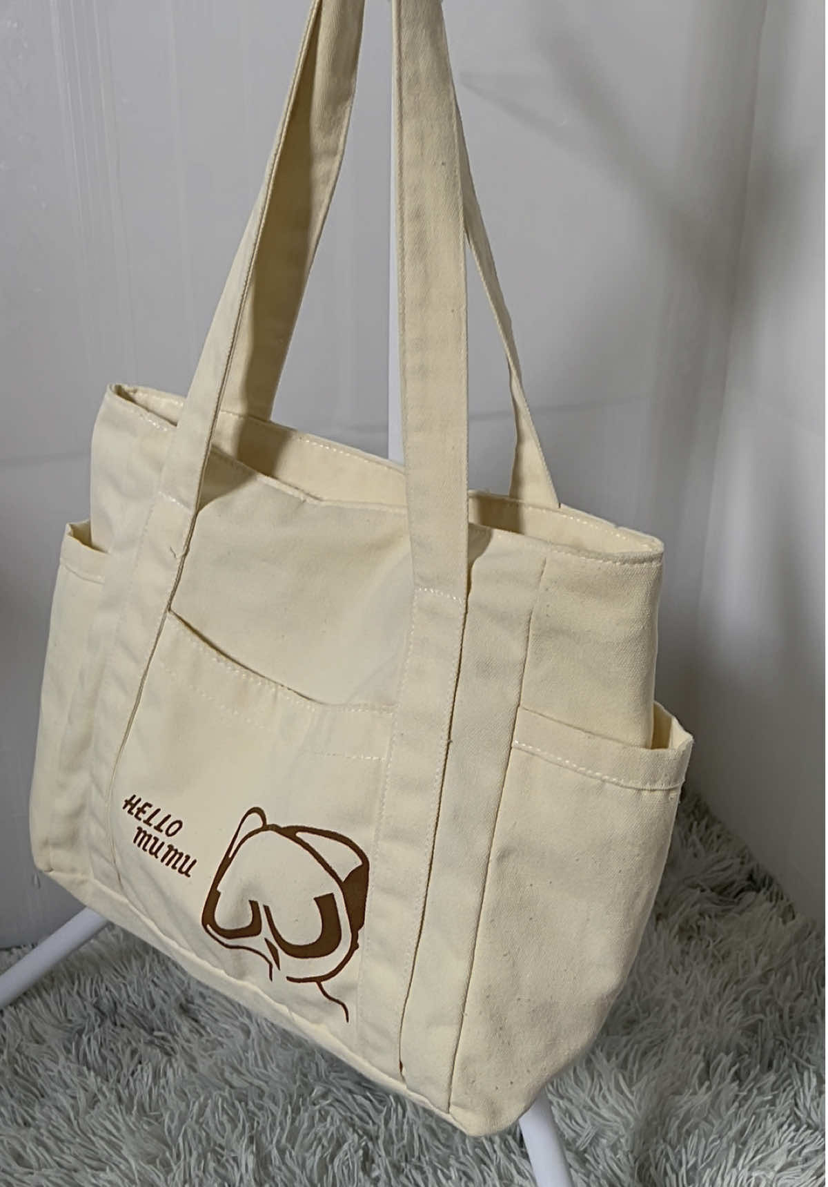 Túi tote xinh #xuhuong #tuixach #tuixachnu 