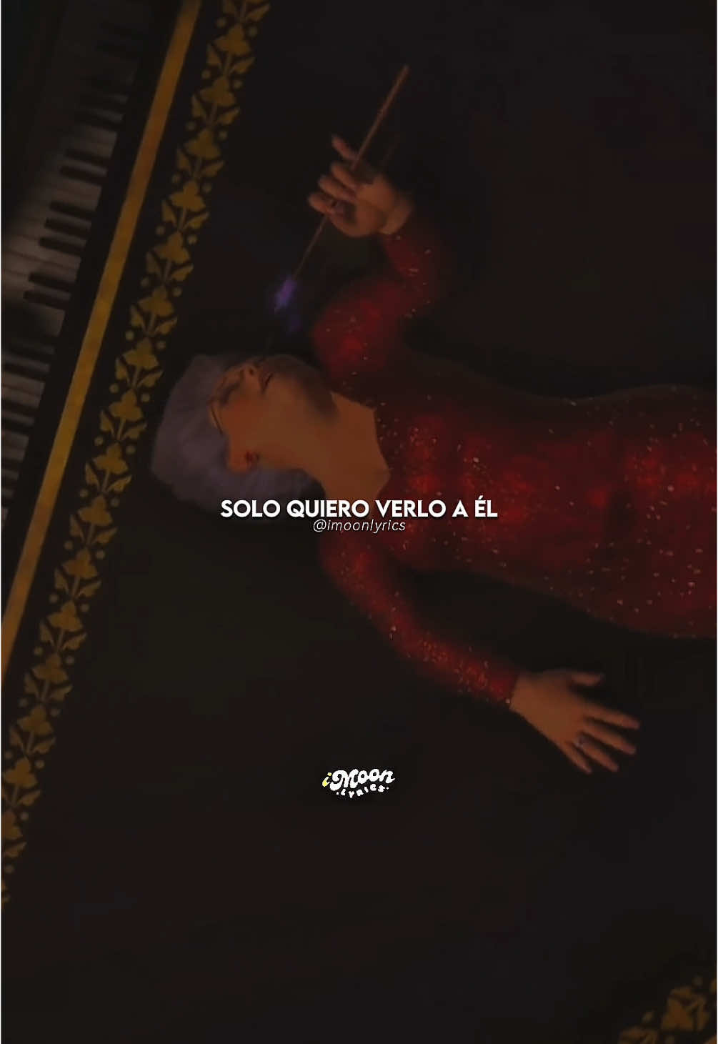 ¿Dónde están los buenos hombres? 🧚🏻‍♀️ ▫️  ▫️(¡sígueme para más!)  ▫️  #yoquierounheroe #shrek2 #hadamadrina #letrasdecanciones #liricas #fiona #imoonlyrics 