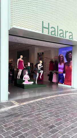 @Halara pop up in 📍Los Angeles #halara #influencer #halaraeveryday #losangeles #halaraleggings #popupshop #halarapartner #halarapopup #halaragirls 