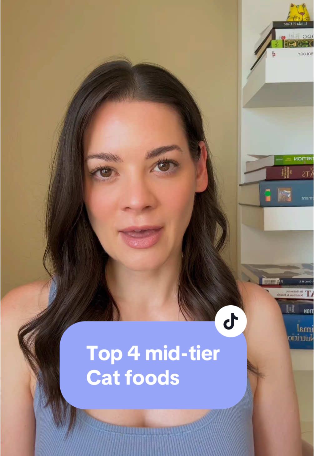 #catfoodrecommendation #catfoodreview #catnutrition #catfoodtips @Instinct Pet Food @Nulo Pet Food @Cat Person 