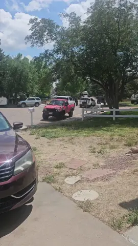 Fountain, CO
