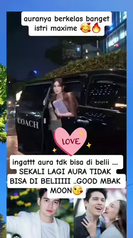 AURAH TIDAK BISA DIBELI BESTIEE, INI EMANG UDAH DARI SANANYA YEE 🥰🥰🥰🥰🥰 #jangkauanlus #fypterkini #selebritis 