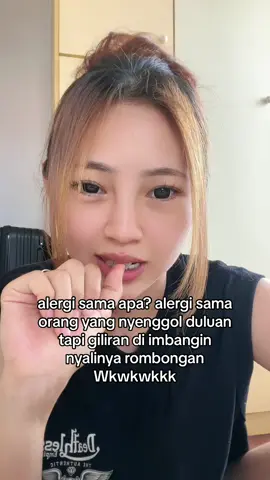 Canda rombongan 🤣🤙🏻#dha_vhydha #fypage 