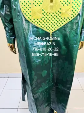 AICHA GROBINE BAZIN 718-810-26-32 