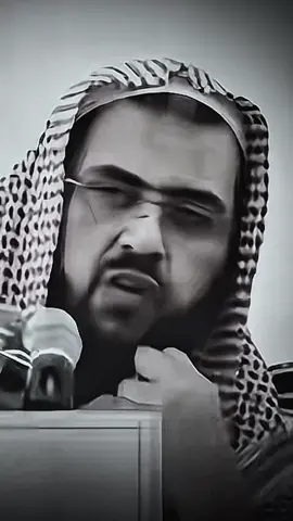 #الشيخ_وليد_السعيدان وصيتي لكم في كل #سجود ان تدعو بهذا #الدعاء #ربي_ثبتني_على_السراط_المستقيم_في_الدارين 