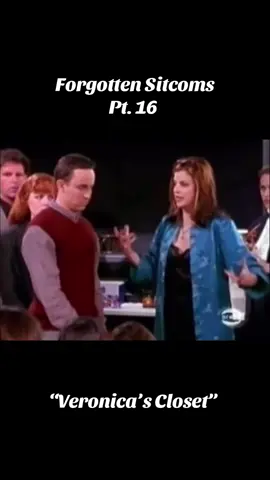 Forgotten Sitcoms Pt. 16 #veronicascloset #kirstiealley #90snostalgia #90skid #fypageシ #fyp #2000sthrowback #2000snostalgia #2000skids 