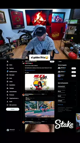 milica remix #westcol #twitchwestcol #westcoltiktoker #colombia #mafer_rox #nocopy #Viral #fyp #parati #funny #milica #ecuador 