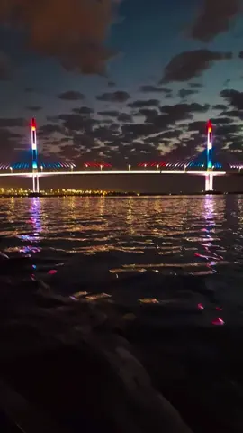 🇵🇾Puente heroes del Chaco🇵🇾 #asuncion  #puenteheroesdelchaco  #viral_video_tiktok  #paraguay  #carlosmontalvo #paratiiiiiiiiiiiiiiiiiiiiiiiiiiiiiii  #temasoooo🤙🏻💎