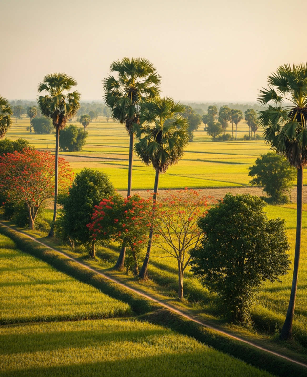ជ័យលក់នំបញ្ចុក (សុិន សុីសាមុត) #ចម្រៀងខ្មែរ #ចម្រៀងពីរោះៗ #ចម្រៀងពីដើម #សុិនសុីសាមុត #ទេសភាពស្អាតៗ #ទេសភាពស្រុកស្រែ🌄🏜️🌱🌼🌾🐟 #ស្រុកស្រែ #អតីតកាល 