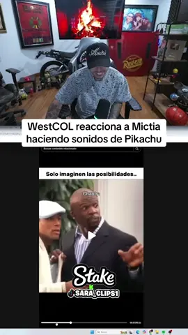 #westcol #westcolclips #twitchwestcol #westcolombia #westcoltiktoker #kickclips #samulx #humor #lasapaaaaa #thegrefg #daren #leandro #lasapaaaaa #elchanty #lonchedehuevito #saraclips #mictia @WestCOL @Elchantyy @Mictia00 