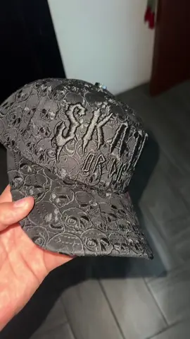 Gorra skate del barbas hats  Entregas CDMX  #cdmx #paratii 